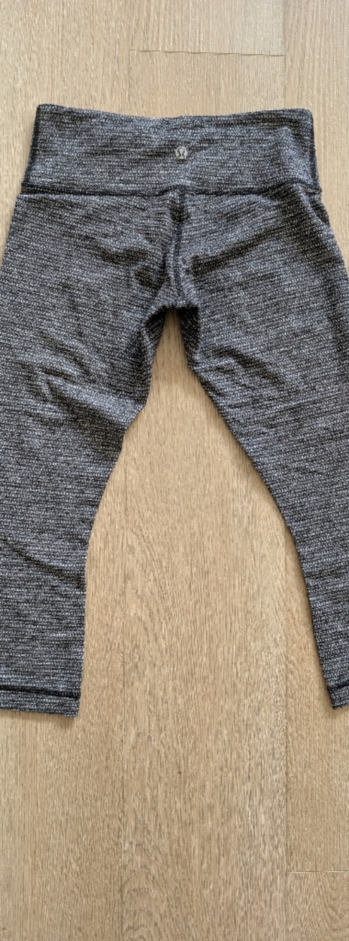 Lululemon athletica Wunder Under HR Leggings